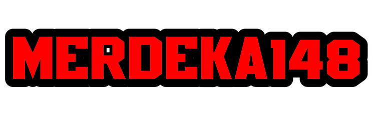 MERDEKA148 Logo